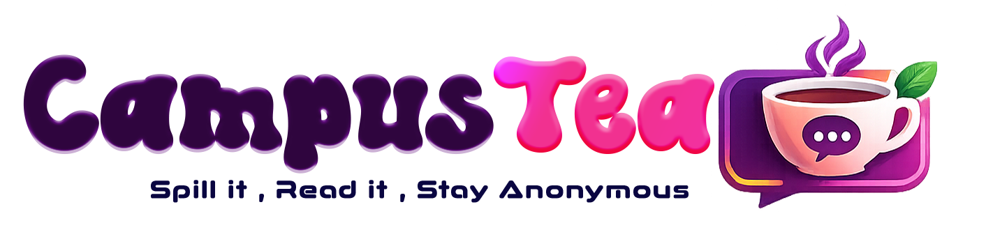 CampusTea.ng